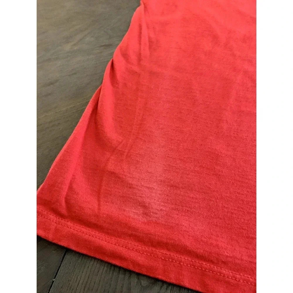 Vintage Disney Mickey Mouse T Shirt Mickey & Co. Size Large Tshirt Made In USA - Picture 10 of 11